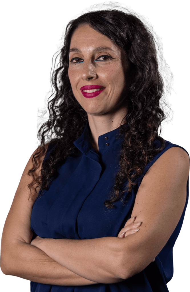 Prof.ssa Tiziana Maria Contino