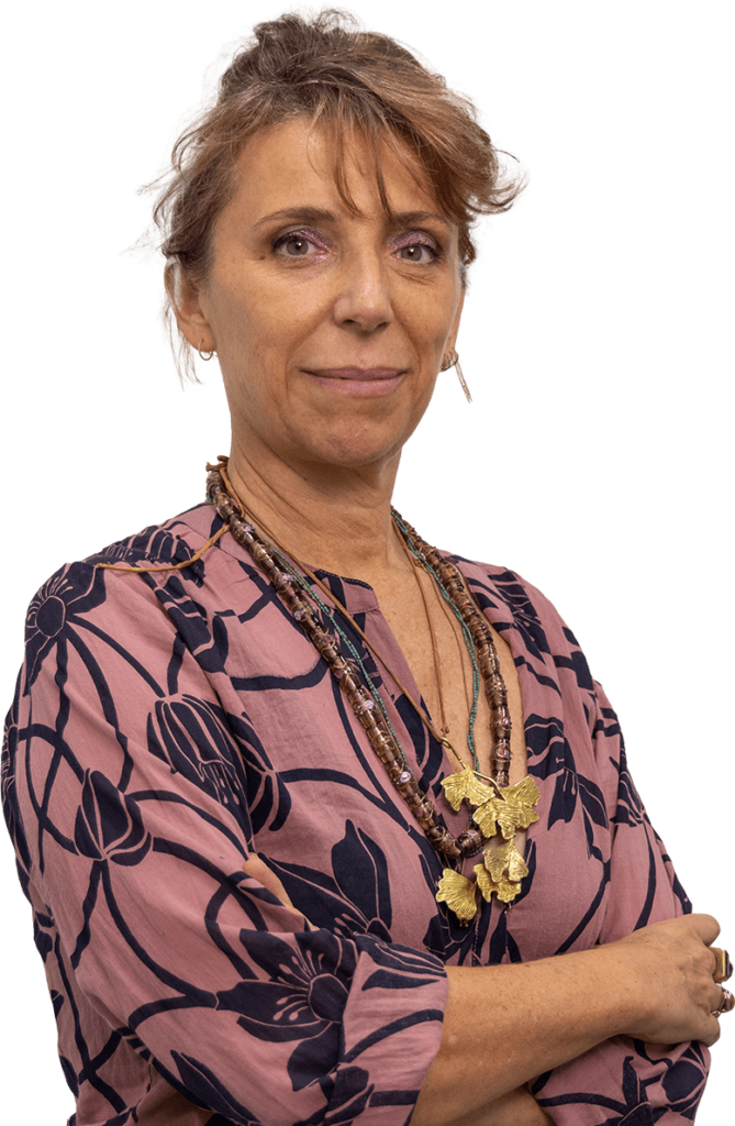 Prof.ssa Sara Chiarugi