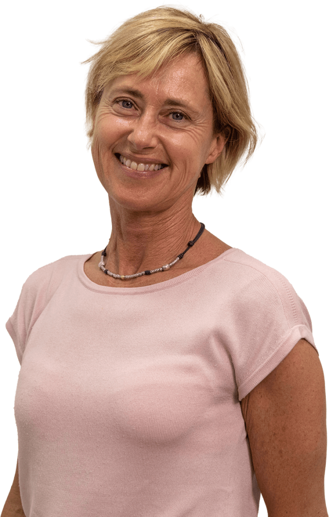 Prof.ssa Sabina Carla Maria Alessi