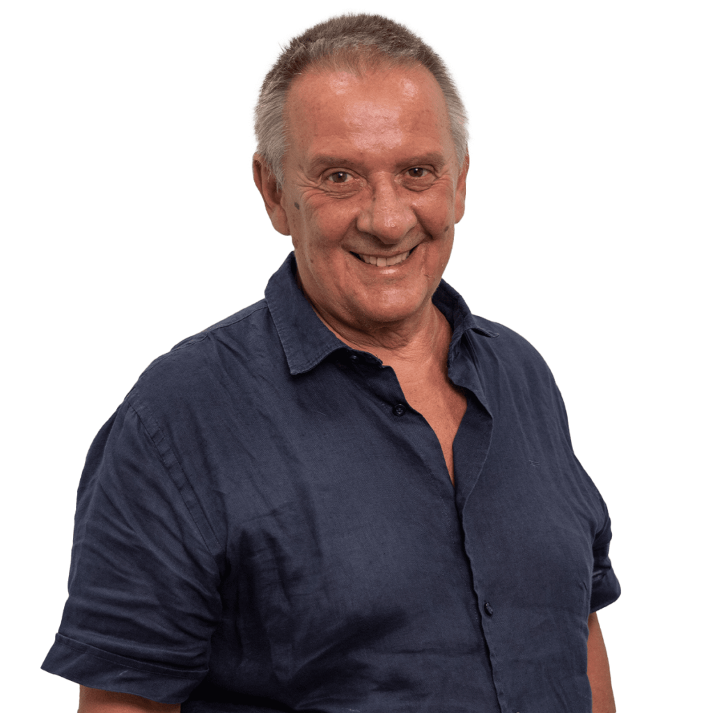 Prof. Valerio Rivosecchi