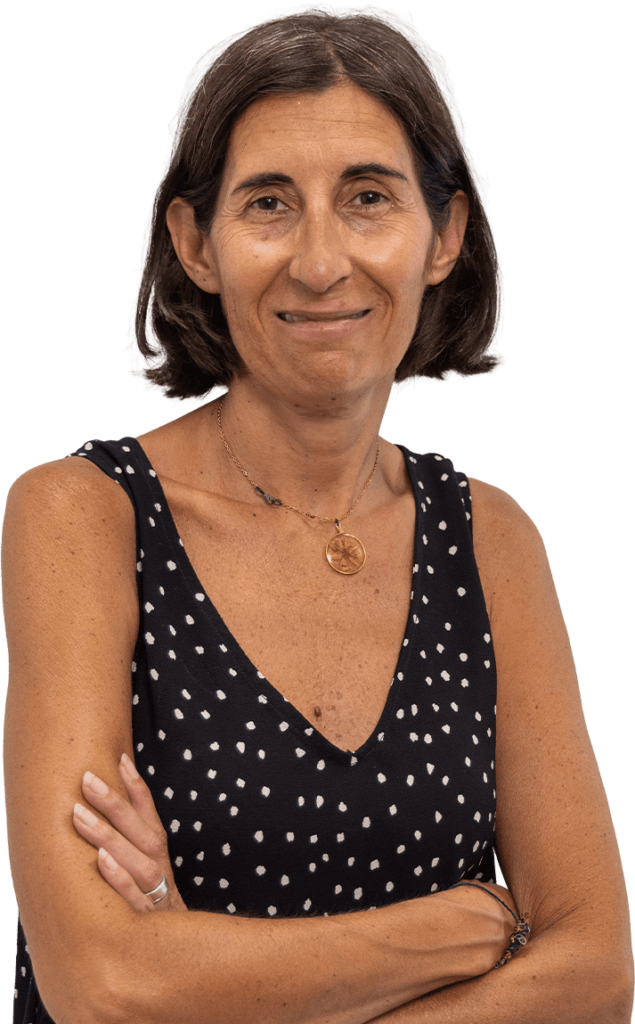 Prof.ssa Stefania Teodonio