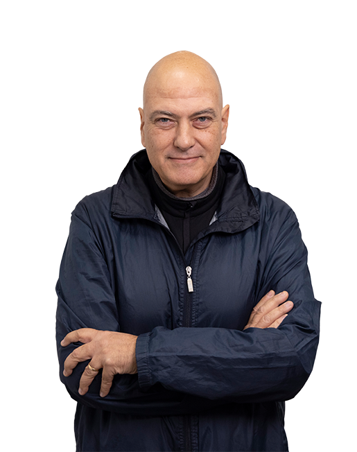 Prof. Gianluca Murasecchi