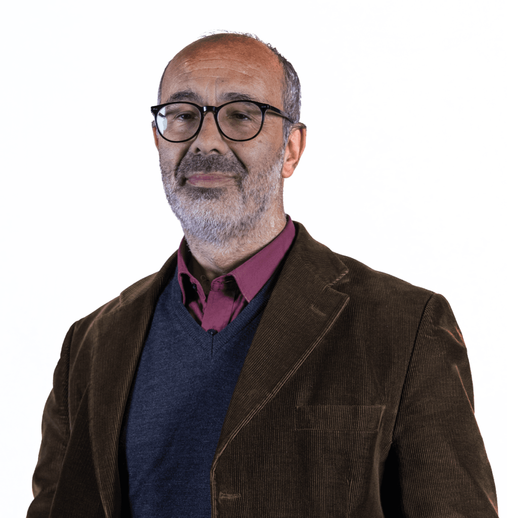 Prof. Bruno Di Marino