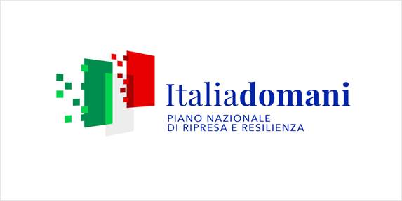 logo italia domani